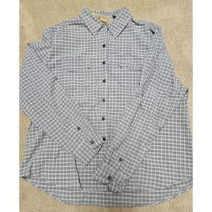 American Eagle XL‎ Casual Button Down Shirt NWT